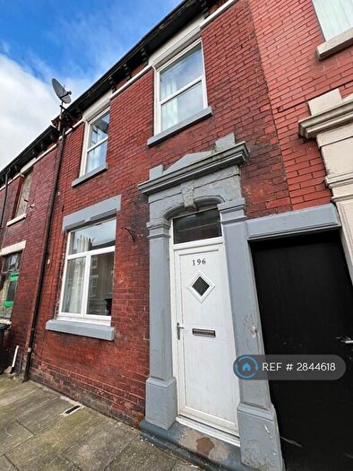 3 Bedroom Terraced House To Rent In Emmanuel Street, Preston, PR1