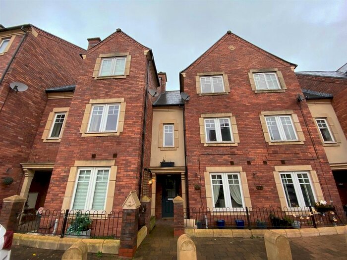 3 Bedroom Property To Rent In Bainbridge Crescent, Great Sankey, Warrington, WA5