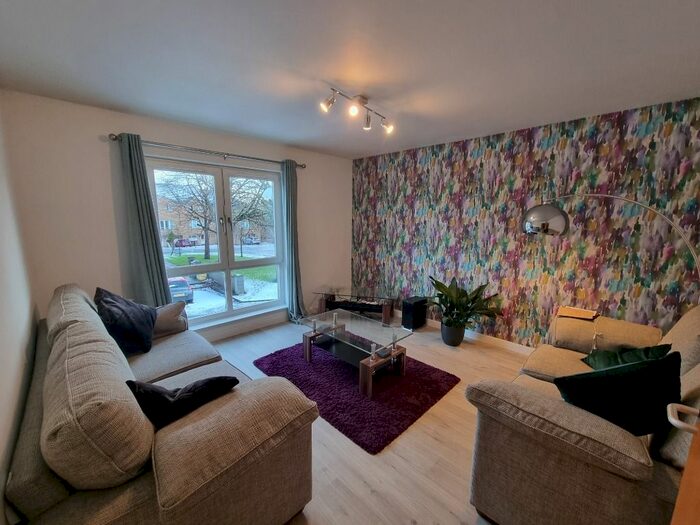 2 Bedroom Flat To Rent In Frater Place, City Centre, Aberdeen, AB24