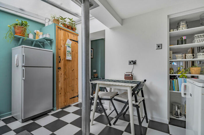 3 Bedroom Terraced House For Sale In Nunney Road, Frome, Frome, BA11