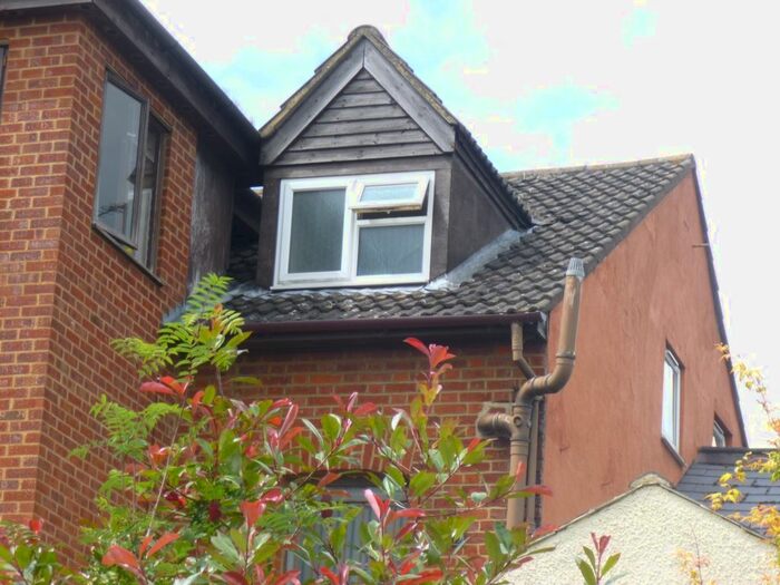 1 Bedroom Studio To Rent In Hockliffe Street, Leighton Buzzard, LU7
