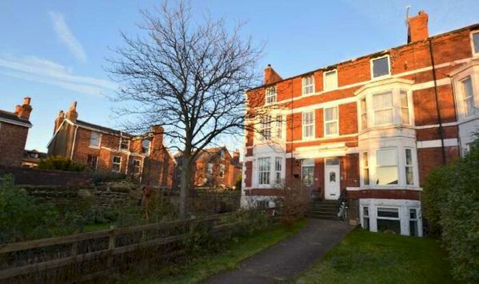 1 Bedroom Flat To Rent In Mount Road, Wallasey, CH45