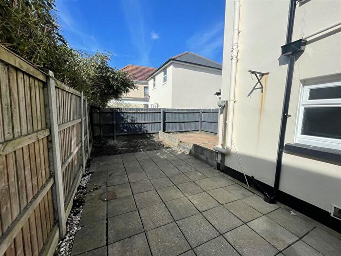 2 Bedroom Semi-Detached House For Sale In Bennett Road, Bournemouth, BH8