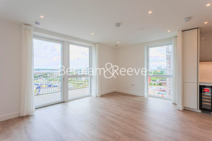 2 Bedroom Apartment To Rent In Belgrave Road, Wembley, HA0