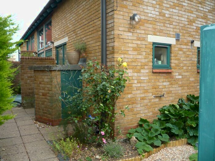 1 Bedroom End Of Terrace House To Rent In Crowborough Lane, Kents Hill, Milton Keynes, MK7