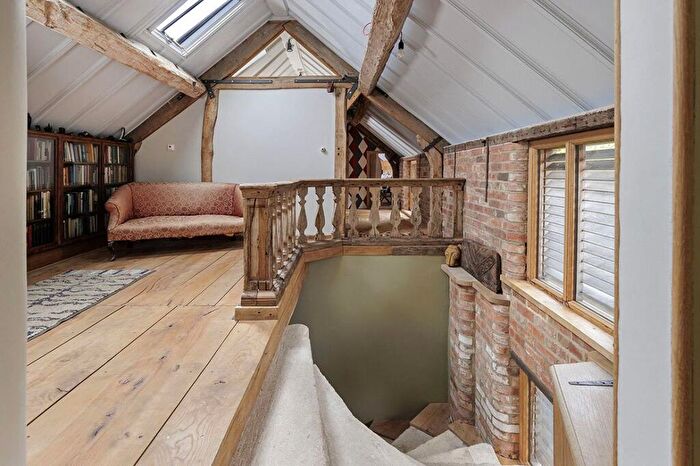 2 Bedroom Detached House For Sale In Stretton On Fosse, Moreton-in-Marsh, GL56