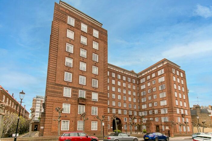 1 Bedroom Flat To Rent In Chelsea Manor Street, Swan Court Chelsea Manor Street, SW3