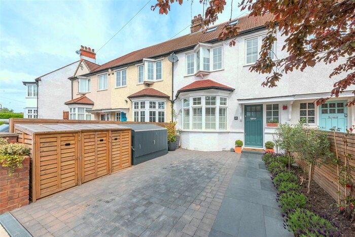 4 Bedroom Terraced House To Rent In Doyle Gardens, London, NW10