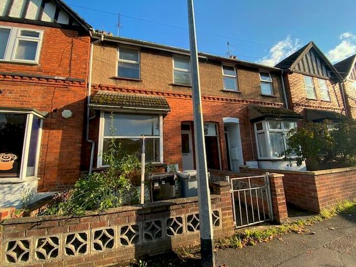 2 Bedroom House To Rent In Ryhall Road, Stamford, PE9