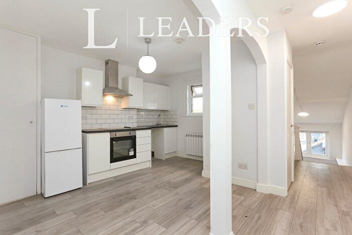 1 Bedroom Flat To Rent In Lewisham High Street, London, SE13