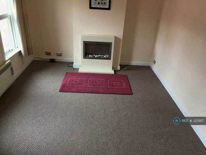 1 Bedroom Flat To Rent In Newcomen Road, Wellingborough, NN8