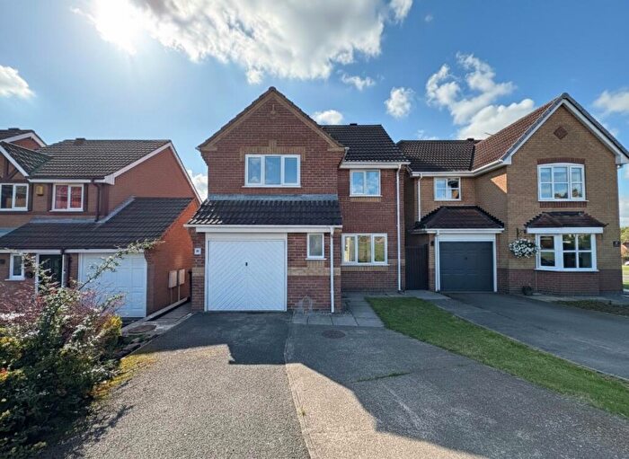 3 Bedroom Detached House To Rent In Rayneham Road, Ilkeston, DE7