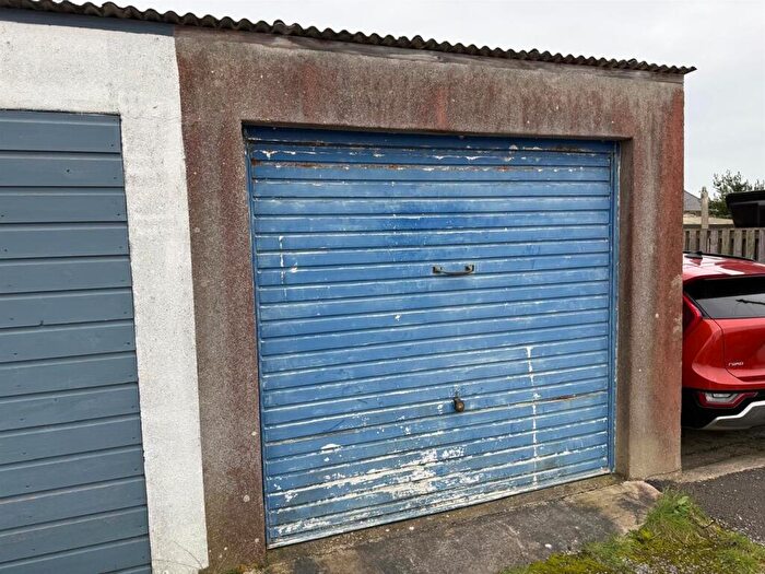 Garages For Sale In To The Rear Of Parkmead Road, Wyke Regis, Weymouth, DT4