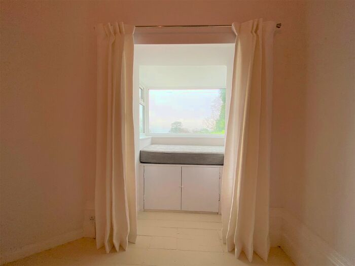 1 Bedroom Flat To Rent In Chowns Hill, Hastings, East Sussex, TN35