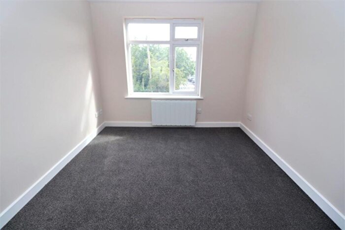 2 Bedroom Apartment To Rent In Castle Road, Kirby Muxloe, Leicester, LE9