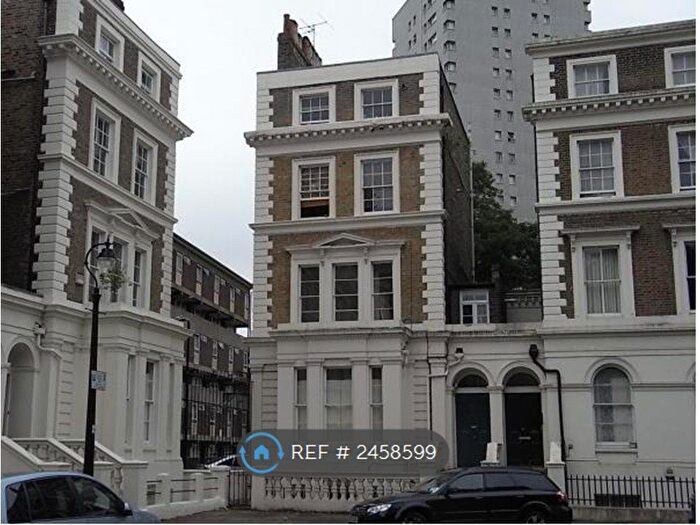 2 Bedroom Flat To Rent In Stockwell, London, SW8