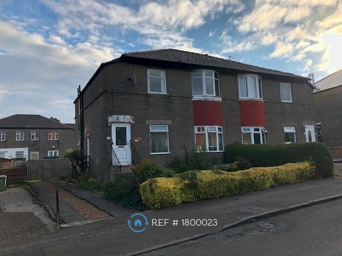 3 Bedroom Flat To Rent In Merton Drive, Glasgow, G52