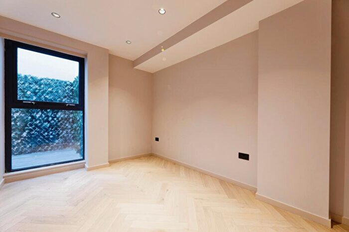 1 Bedroom Flat For Sale In Spurstowe Terrace, London, E8
