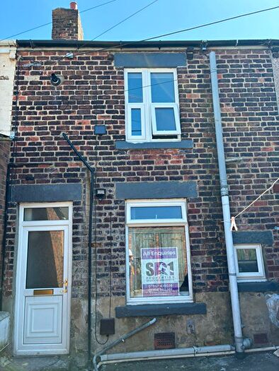 3 Bedroom Terraced House To Rent In New Cross Row, Wingate, TS28