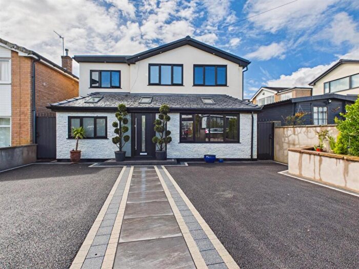 4 Bedroom Detached House For Sale In Sandown Road, Lancaster, LA1