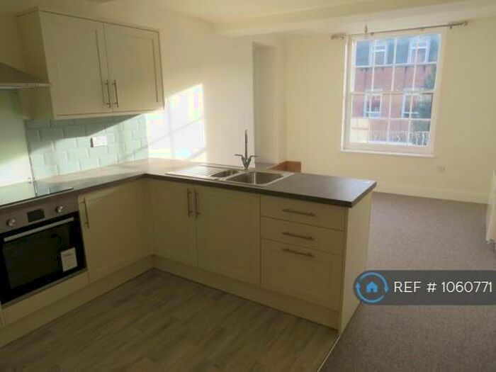 2 Bedroom Flat To Rent In High Town, Hereford, HR1