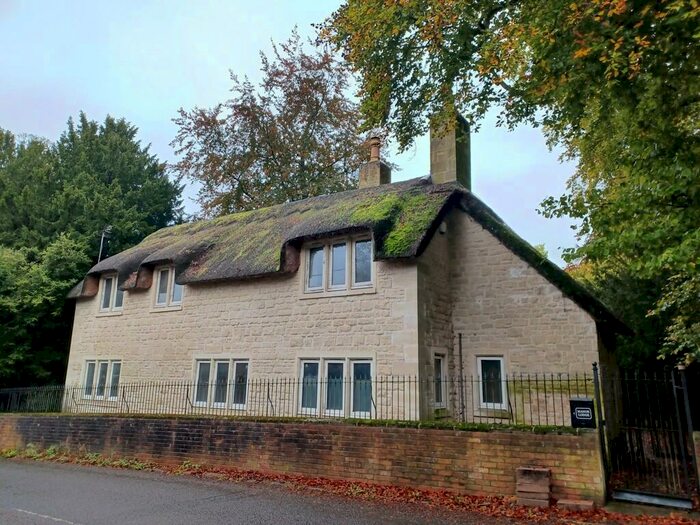 4 Bedroom Detached House To Rent In Codford, BA12