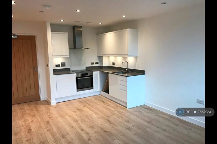 1 Bedroom Flat To Rent In Burnell House, Stanmore, HA7