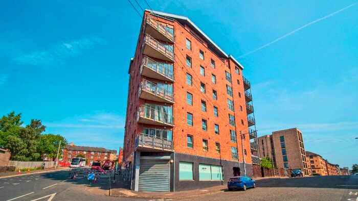 2 Bedroom Flat To Rent In Kelvinhaugh Street, Yorkhill, Glasgow, G3