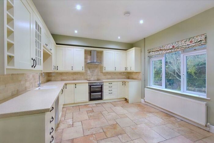 4 Bedroom House For Sale In Sandy Lane, Brampford Speke, Exeter, EX5