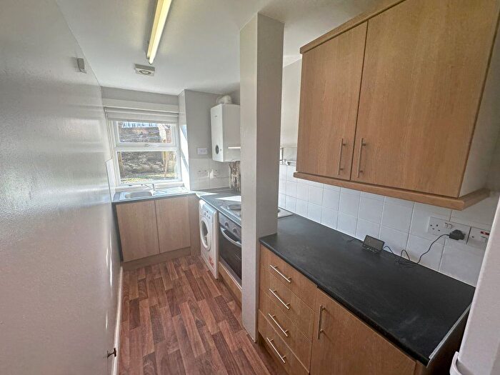 1 Bedroom Flat To Rent In Provost Road, Dundee, DD3