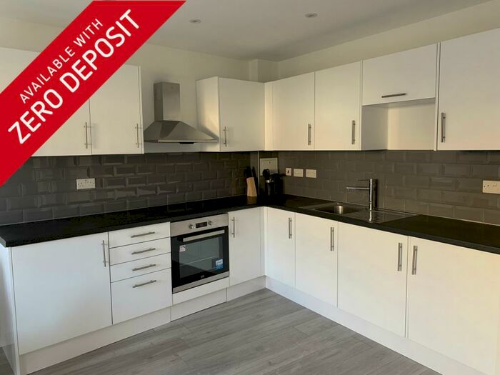 1 Bedroom Apartment To Rent In Bevois Valley Road, Southampton, SO14