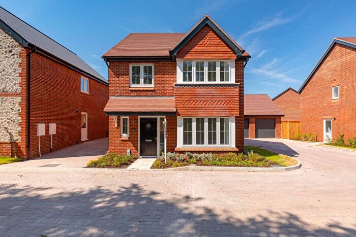 4 Bedroom Detached House For Sale In Nestor Road Langley Maidstone Kent, ME17