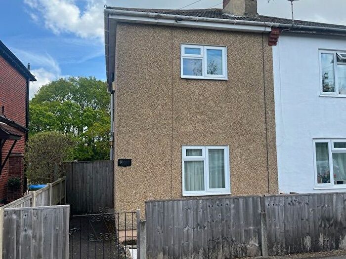 2 Bedroom Property To Rent In Botany Bay Road, Southampton, SO19