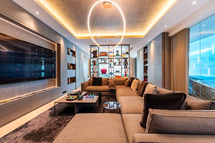 8 Bedroom Detached House To Rent In Christchurch Avenue, Brondesbury, London, NW6