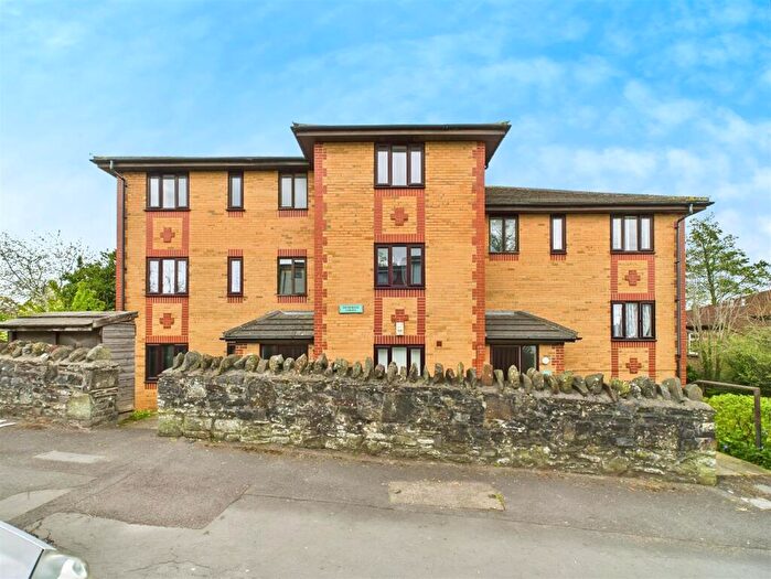 1 Bedroom Flat To Rent In Memorial Road, Bristol, BS15