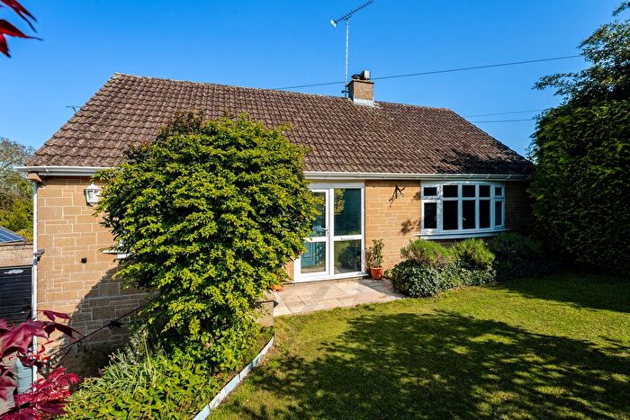 3 Bedroom Detached Bungalow For Sale In Higher Street, West Chinnock, Crewkerne, TA18