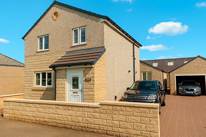 3 Bedroom Detached House For Sale In Batham Gate Road, Peak Dale, Buxton, Derbyshire, SK17
