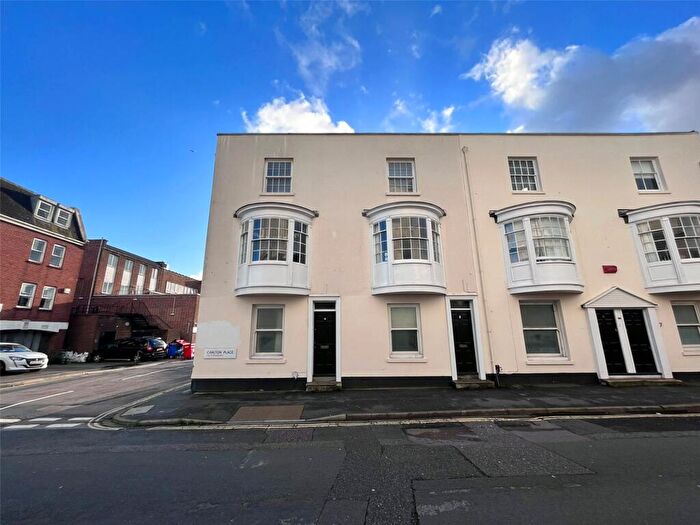 4 Bedroom Terraced House To Rent In Carlton Place, Southampton, Hampshire, SO15