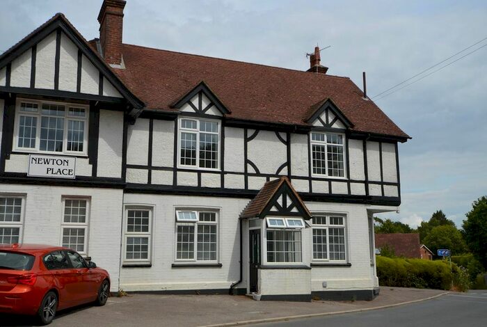 2 Bedroom Flat To Rent In Walshes Road, Crowborough, TN6
