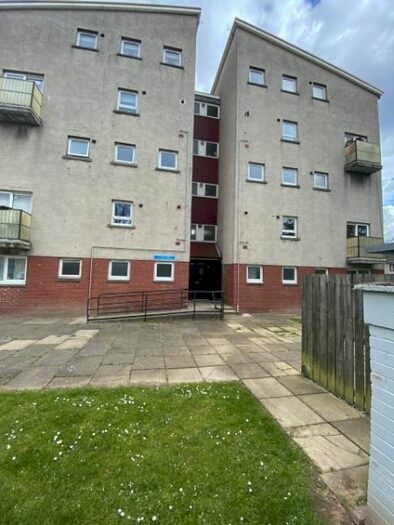 2 Bedroom Maisonette To Rent In Cairns Crescent, Perth, Perthshire, PH1