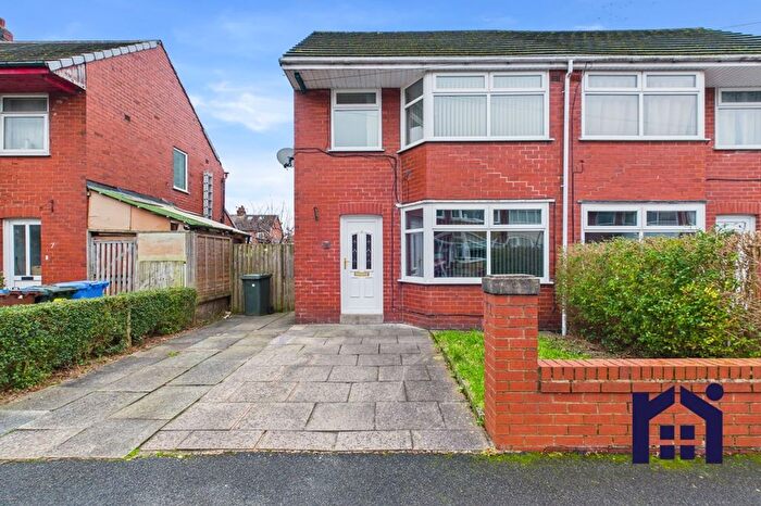 3 Bedroom Semi-Detached House To Rent In Fosterfield Place, Chorley, PR6