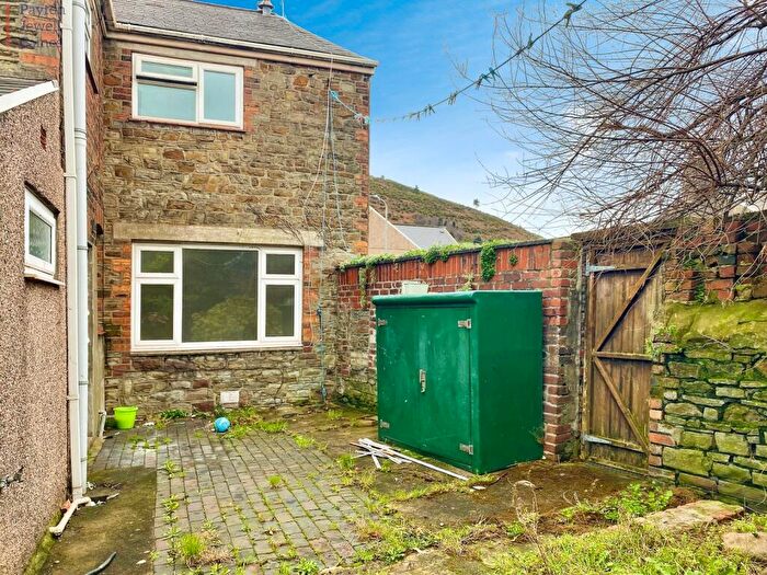 3 Bedroom End Of Terrace House For Sale In John Street, Aberavon, Port Talbot, Neath Port Talbot., SA12