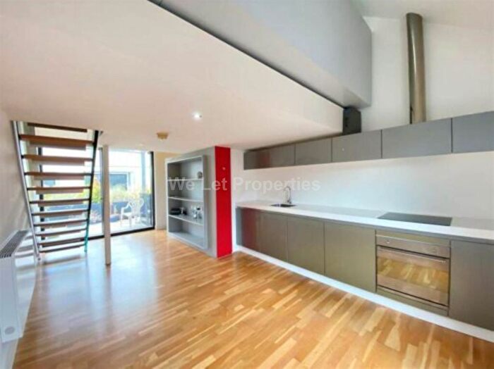 2 Bedroom Property To Rent In Alder Street, Chimney Pot Park, M6