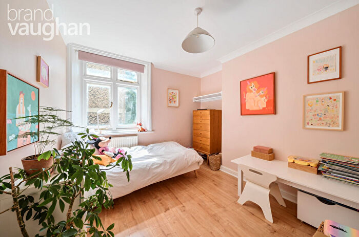 2 Bedroom Flat To Rent In Wellington Road, Brighton, East Sussex, BN2