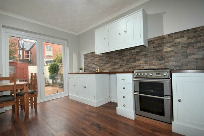 3 Bedroom Terraced House To Rent In Grayshott Road, Southsea, PO4