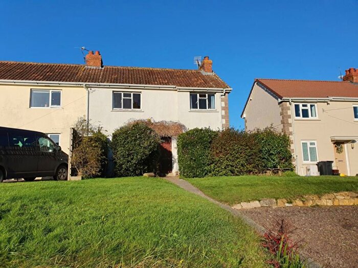 3 Bedroom Semi-Detached House For Sale In East Lambrook, South Petherton, TA13