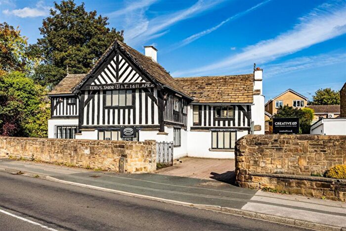 5 Bedroom House For Sale In The Nookin, Leeds Road, Oulton, Leeds, LS26