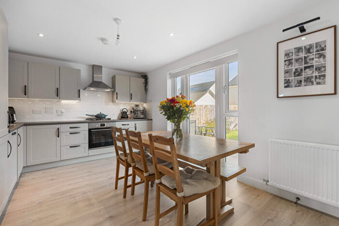 4 Bedroom Detached House For Sale In Ormond Avenue, Wallyford, EH21