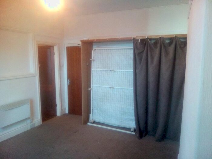 Studio To Rent In Rawcliffe Street, Blackpool, FY4