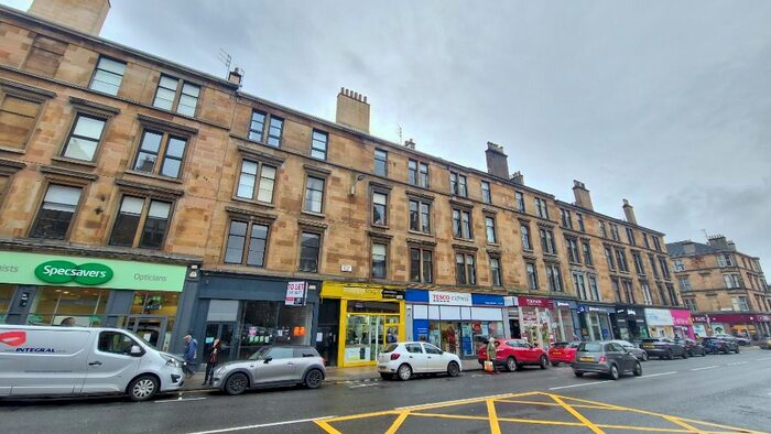 2 Bedroom Flat To Rent In Byres Road, Hillhead, Glasgow, G12